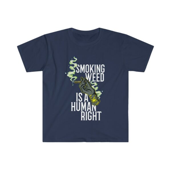 Smoking Weed is a Human Right - Image 11