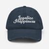 Distressed Dad Hat - Image 3