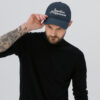 Distressed Dad Hat - Image 4