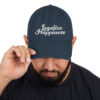 Distressed Dad Hat - Image 5